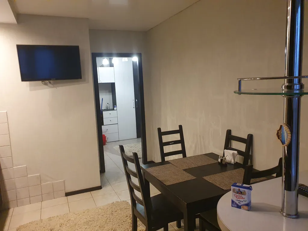 Квартира Квартира на Луначарского — Тверь