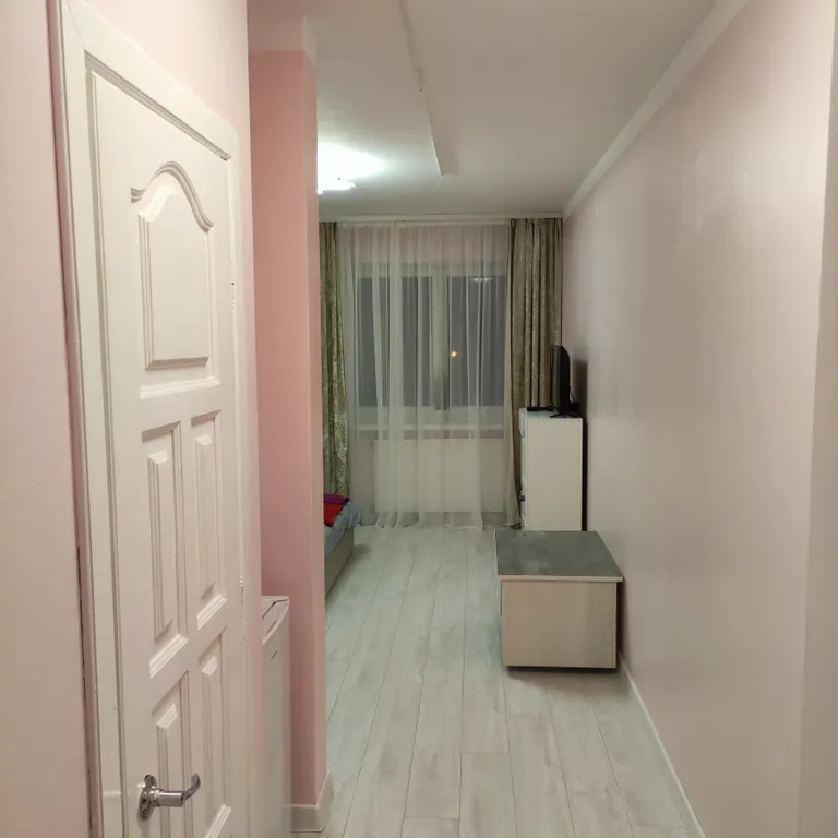 Номера в гостинице Суворов