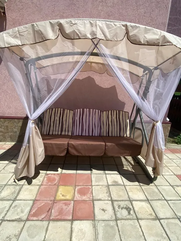 Комфортный домик