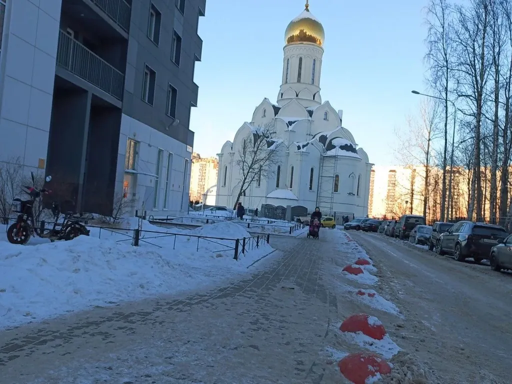 Видовая студия