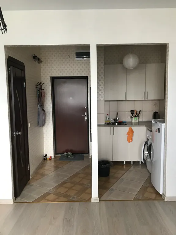 Уютная студия у парка Культуры и Отдыха