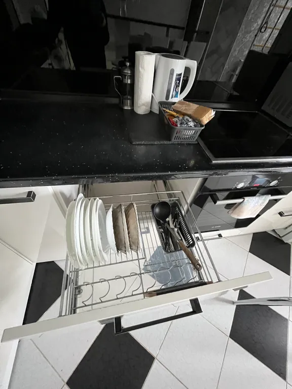 Квартира рядом с федеральным центром Травматологии