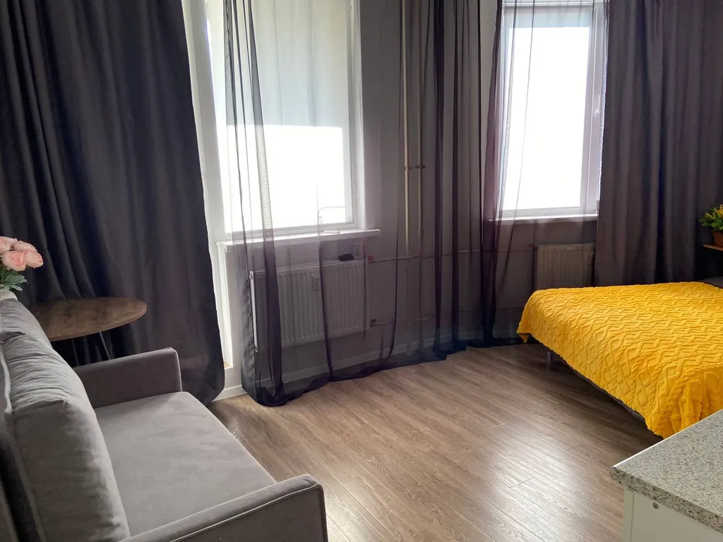 Уютный уголок для вас