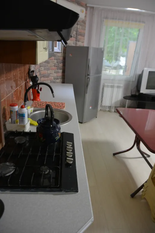 Уютная квартира в центре старого города