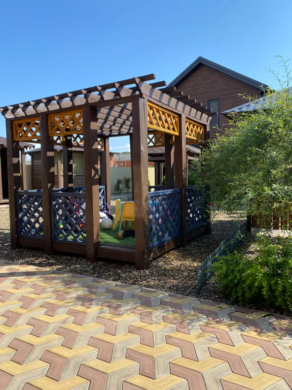 Уютная Терраса