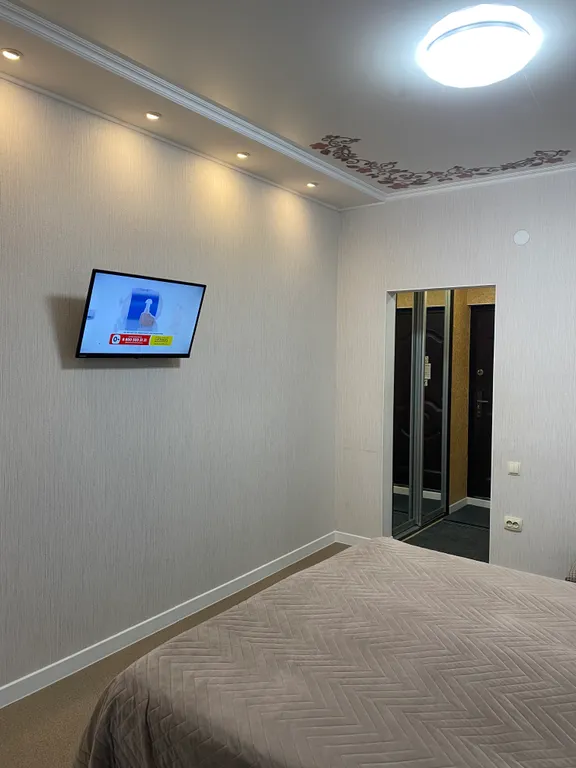 Уютная квартира в курортном районе Железноводска