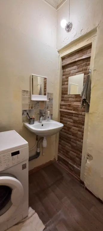 2-комнатная квартира на Соловках