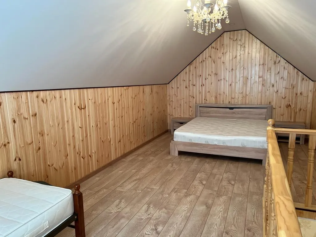 Коттедж Уютный домик — Дербент