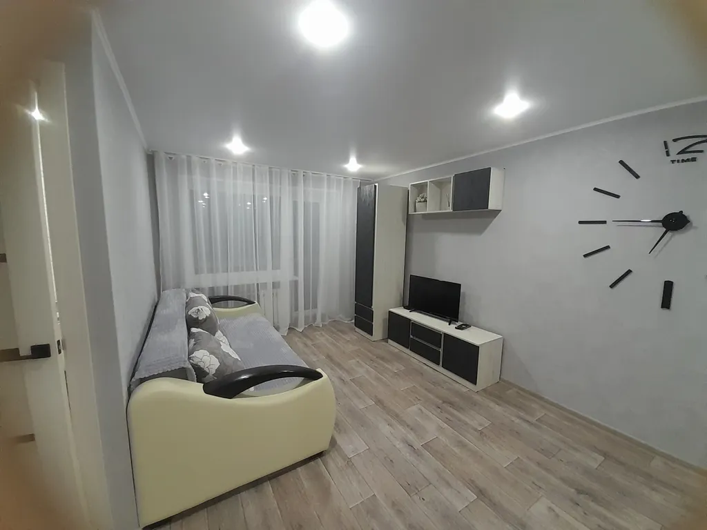 Уютная квартира в центре города — аренда посуточно в Белорецк