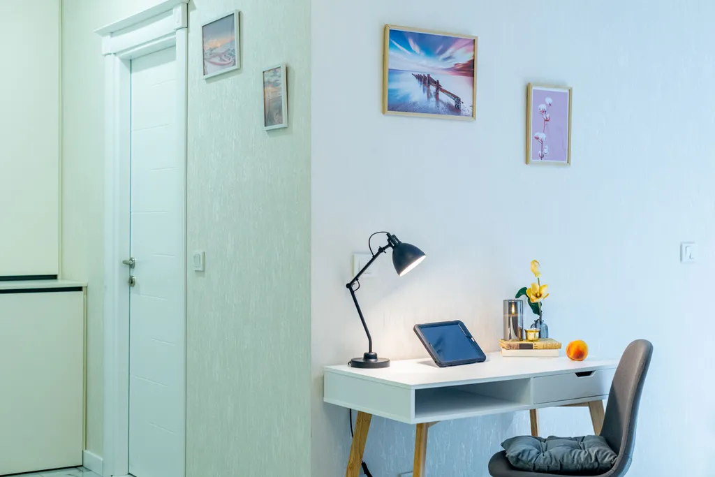 Panorama Haven Batumi