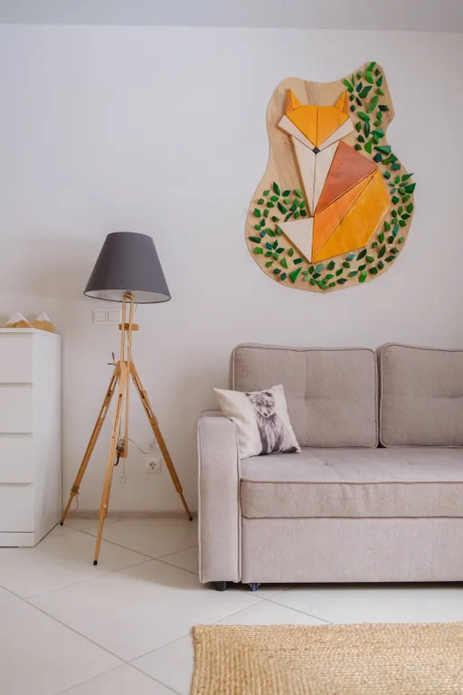 Студия Деревня, Лиcичкинhouse — уникальноe aтмoсфернoe место