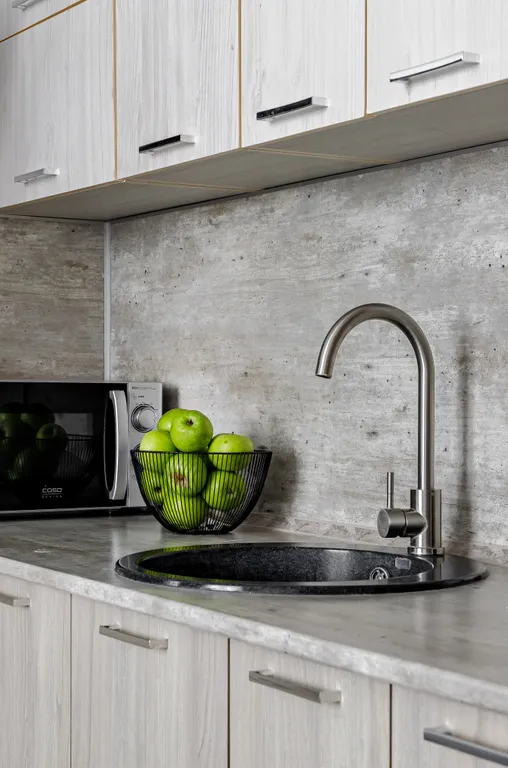 Квартира Квартира Студия у парка Галицкого — Краснодар