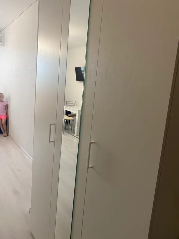 Квартира Квартира Уютная студия в центре — Анапа