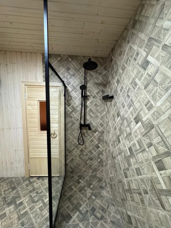 «Шиповник и чай» Уютный частный дом для отдыха