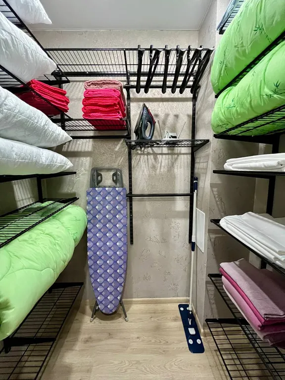 Евро квартира