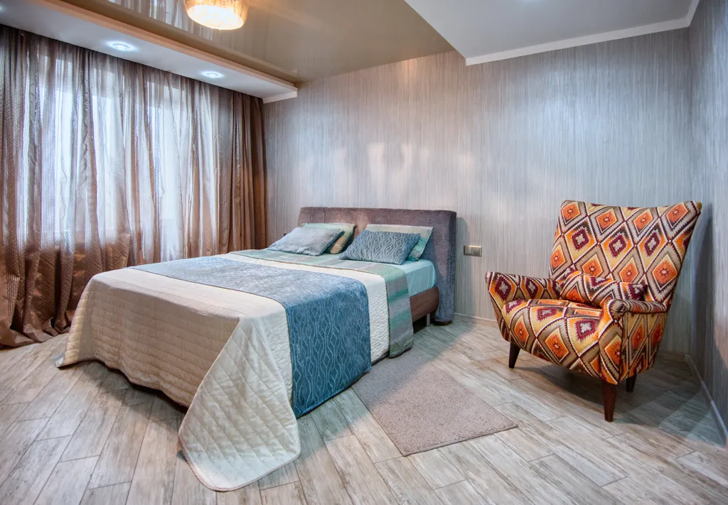 Квартира рядом с тц апельсин и мтл-арена джакузи вид на волгу