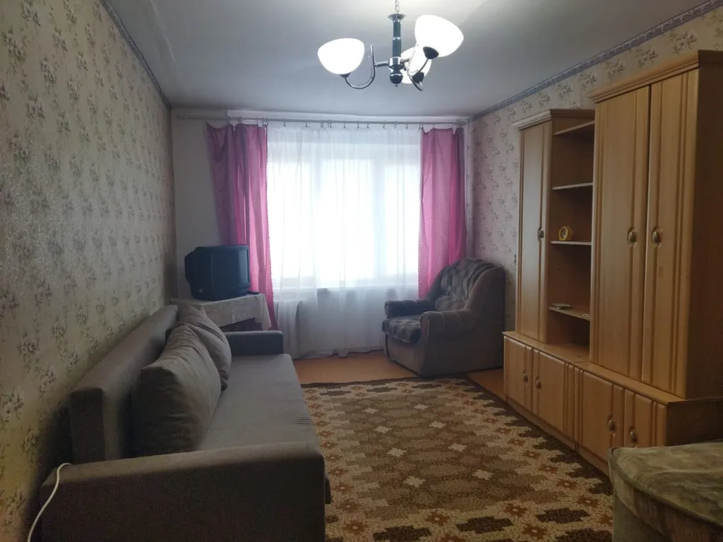 Уютная квартира возле моря в красивом городе Зеленоградске — аренда посуточно в Зеленоградск