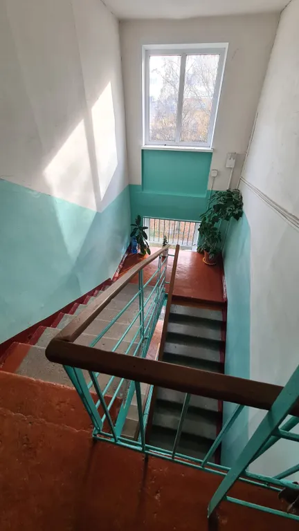 Апартаменты в центре