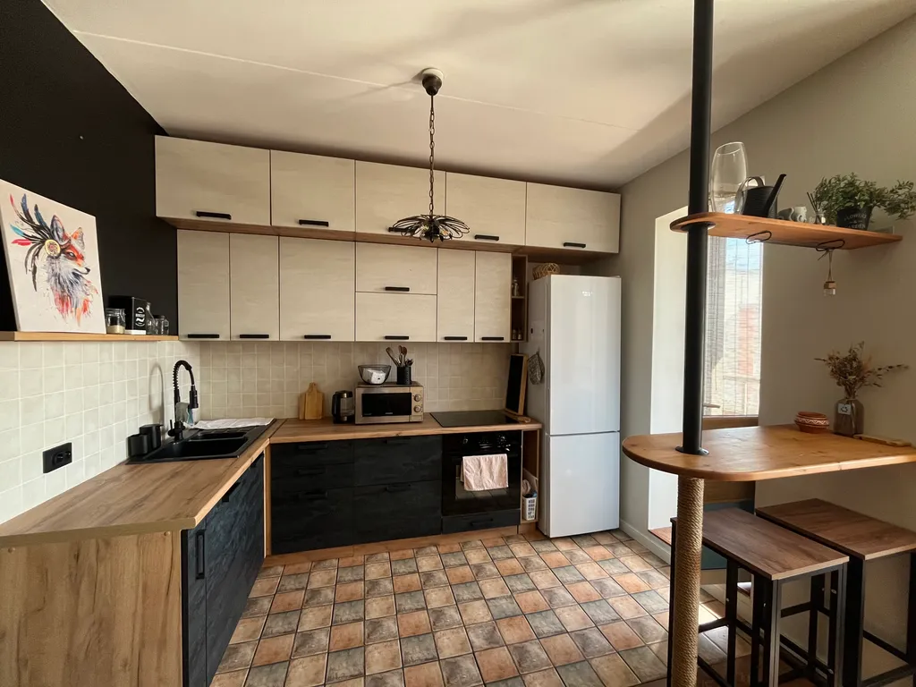 Уютная студия