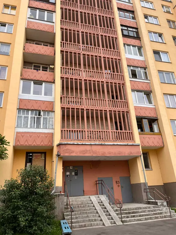 Уютная квартира с кондиционером, в шаговой доступности от центра