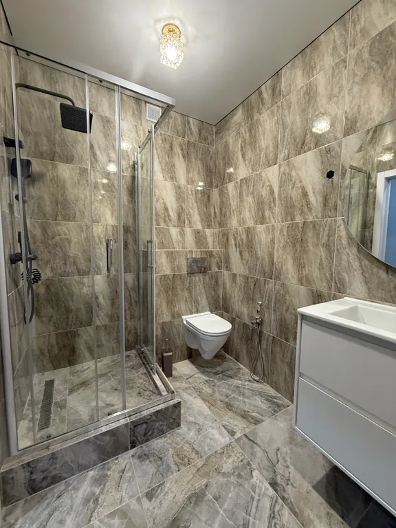 Уютная красивая студия