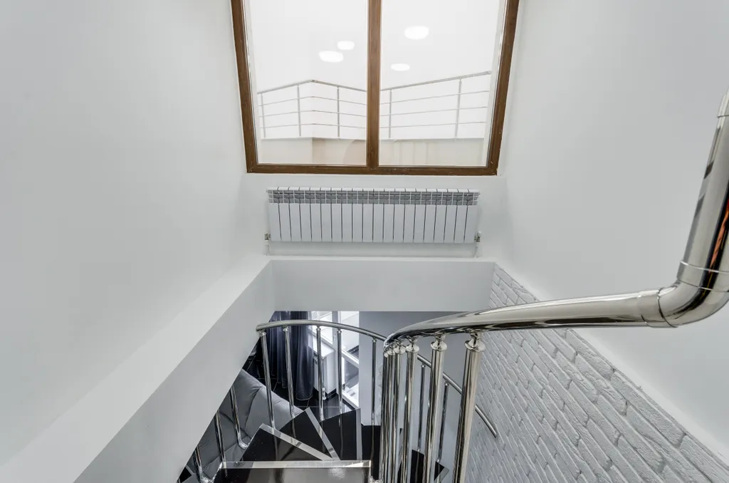 Квартира Квартира Luxury apartment City Center — Кишинев