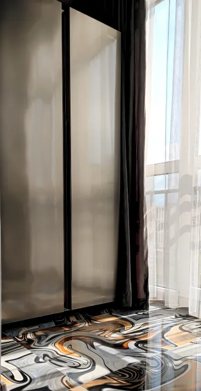 Квартира Апартаменты с видом на горы — Владикавказ