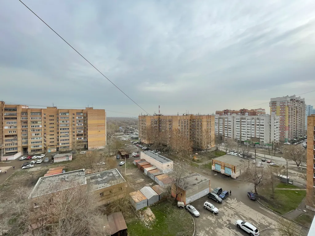 Квартира Квартира для больших компаний с удобным месторасположением — Самара