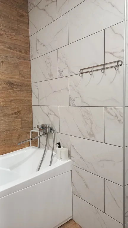 Уютная квартира в центре города в элитном доме