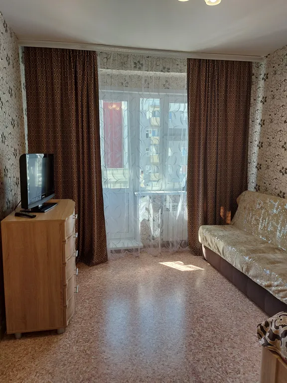 Уютная и чистая квартира