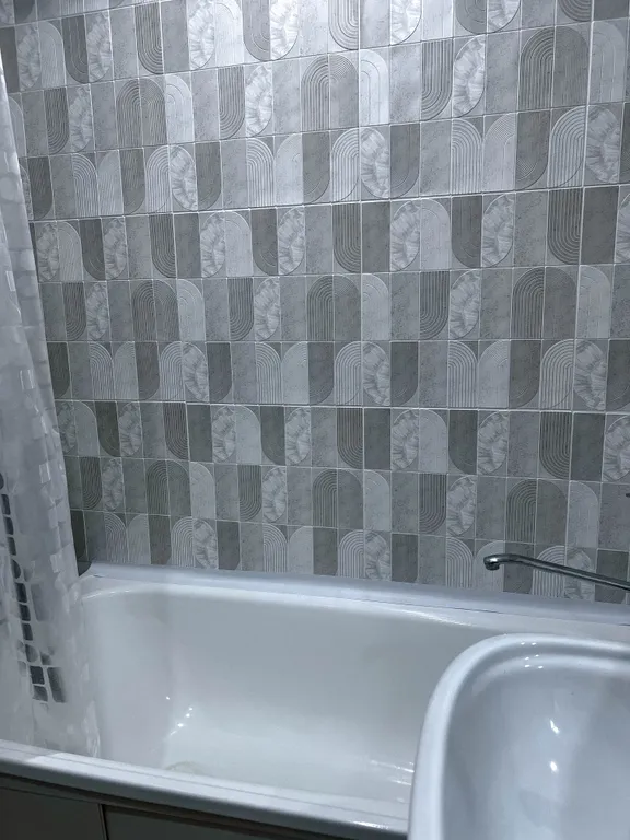 Уютная квартира в новом районе