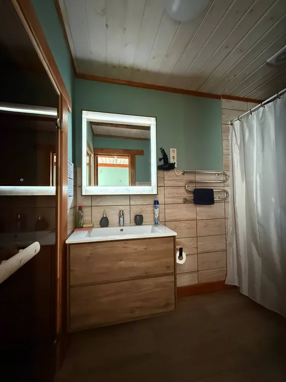 Дебаркадер восток