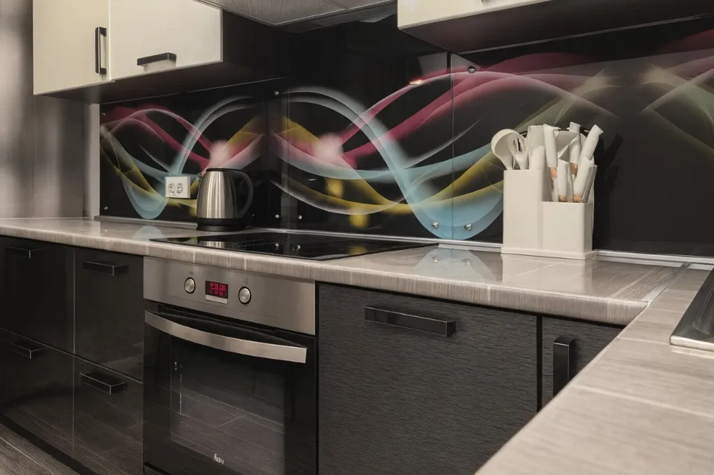 Стильная однокомнатная квартира Тирамису в ЖК На Пархоменко