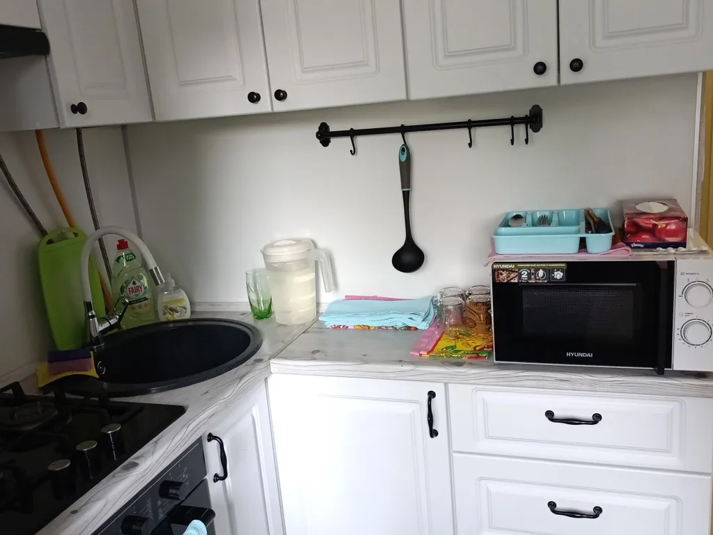 Квартира гостям и жителям города Рыбинска в тихом районе