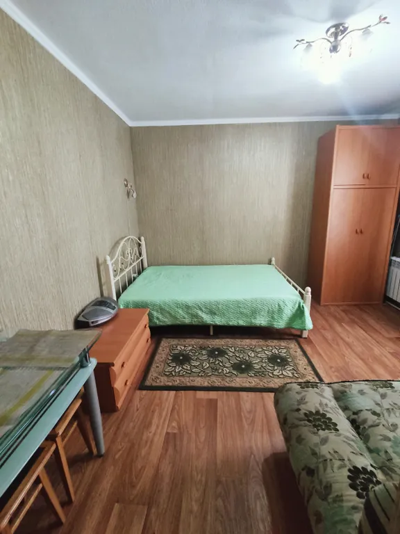 Квартира на земле в курзоне