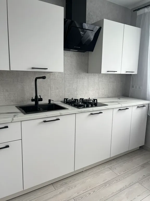 Уютная квартира с новым ремонтом в центральном районе