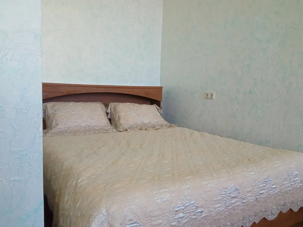 Квартира Квартира у моря — Анапа