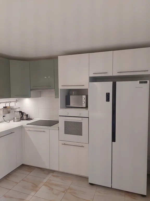 Дом на Малом Ахуне