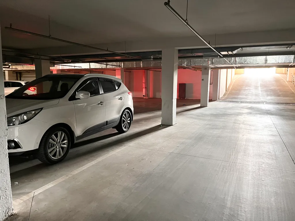 Квартира Апартаменты с видом на парк Галицкого и Озон Арену — Краснодар