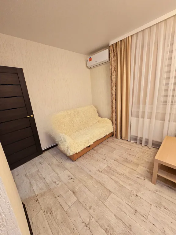 Квартира в новостройке