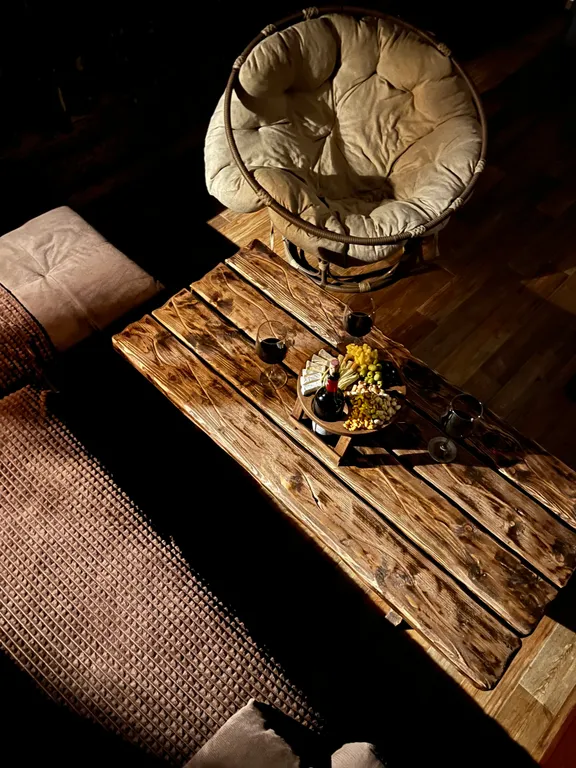 4-комнатный Дом