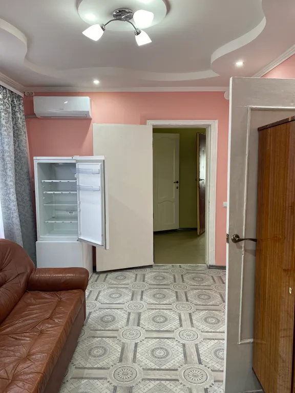 Коттедж Отдельный дом во дворе гостиницы — Ростов-на-Дону