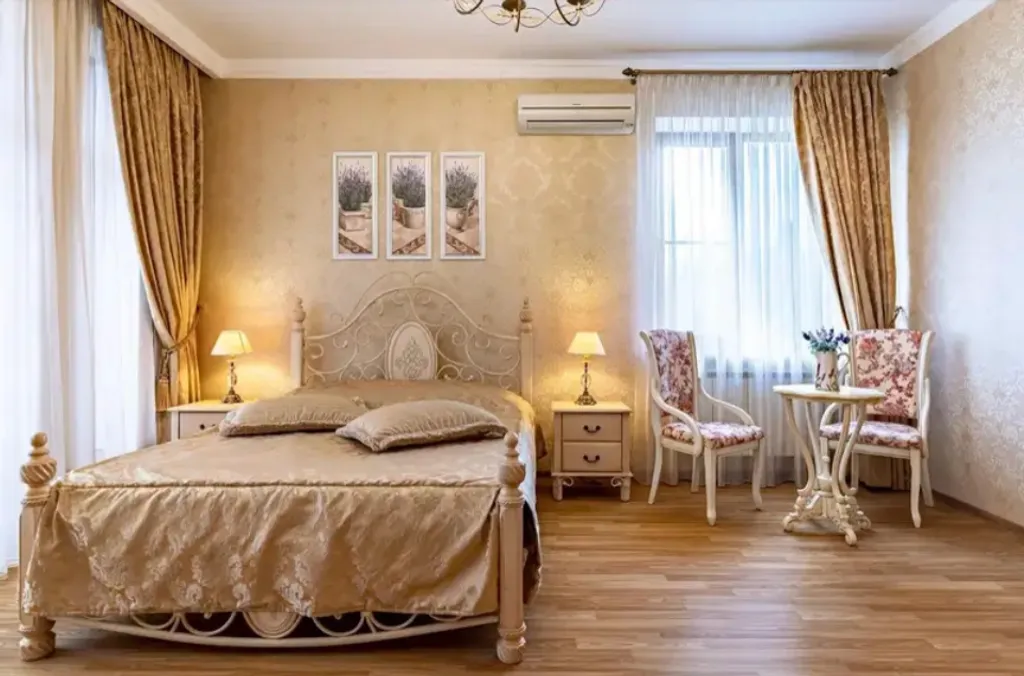 Квартира Комната — Сириус