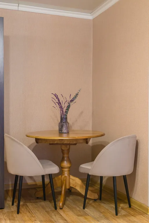 Идеально для туристов и командированных