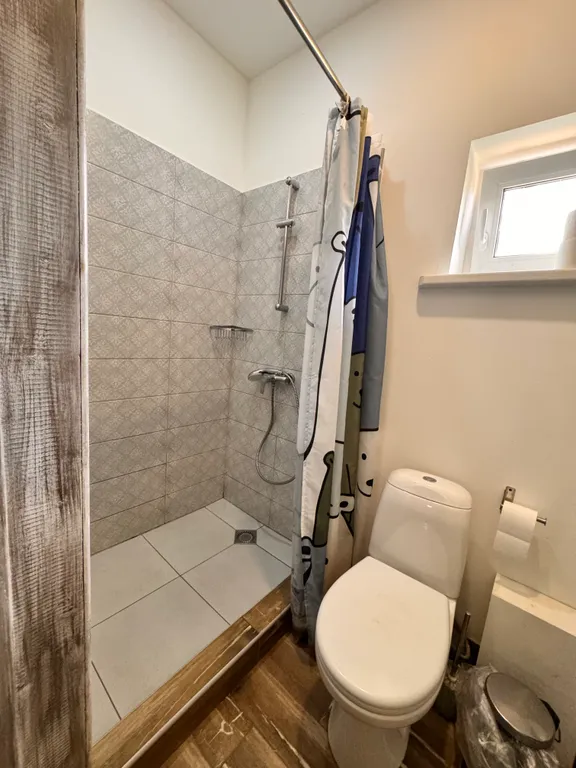 Коттедж Домик под Соснами в Свирском — Лодейное Поле