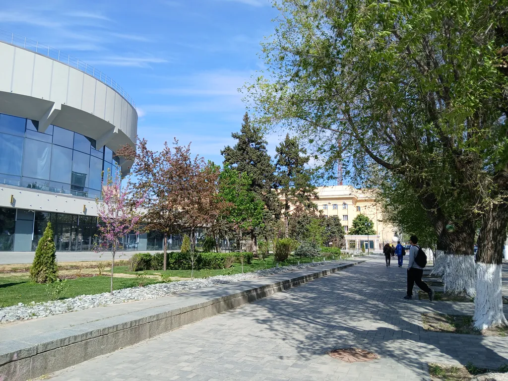 Квартира в доме-памятнике Масляева! Станьте частью истории Волгограда!