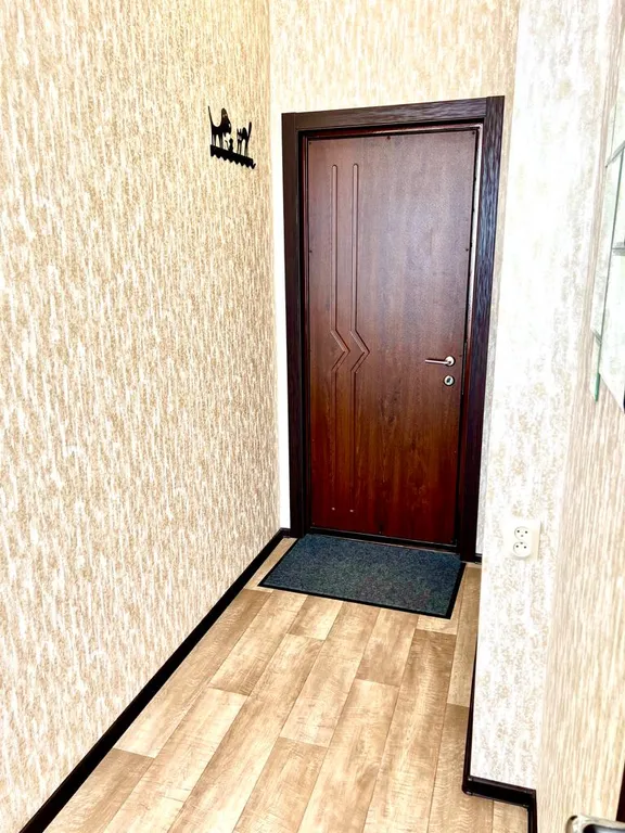 Уютная квартира с видом на Волгу