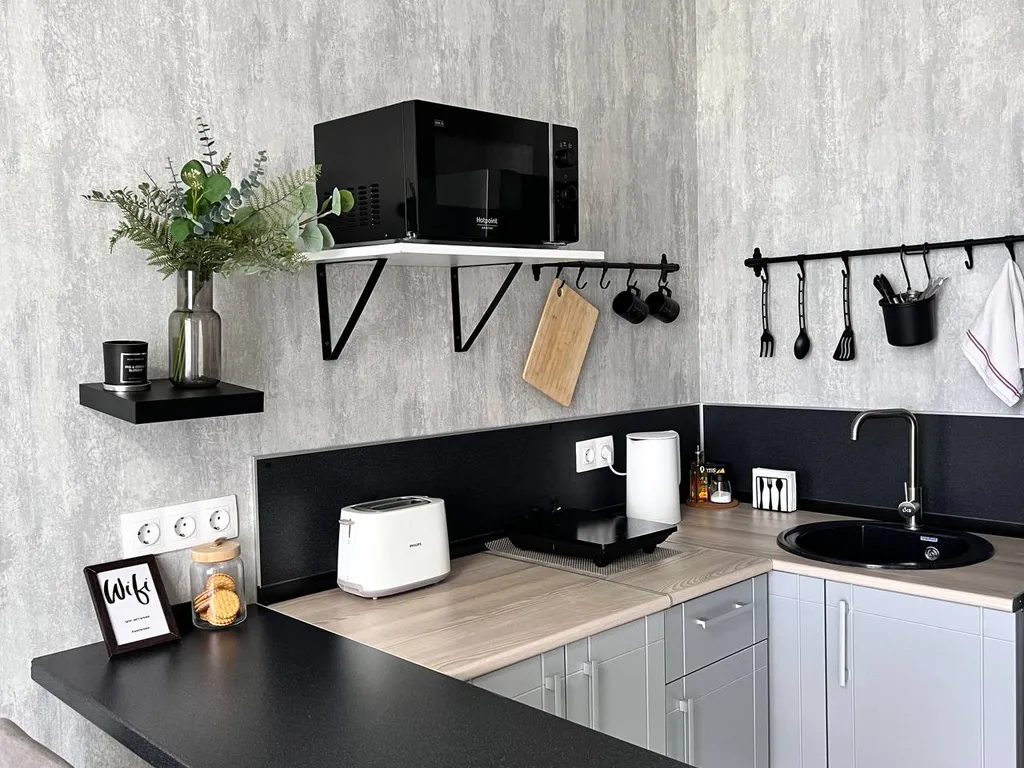 Комфорт как дома