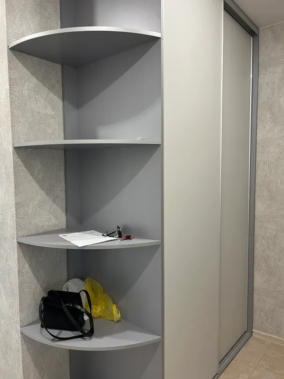 Уютная квартира в ЖК Аквамарин