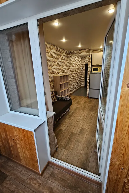 Уютная студия в центре